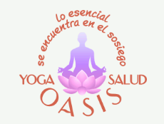Oasis, yoga y salud