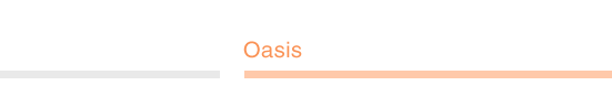 oasis