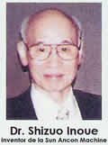 inventor chi-machine