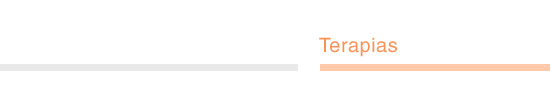 terapias