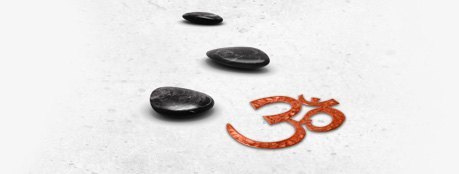 lo esencial se encuentra en el sosiego